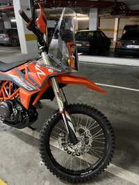 Ktm 690 enduro r