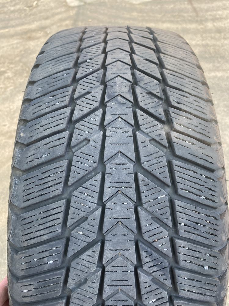 Шина Roadstone winguard ice plus 205/55/16