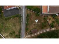 terreno para venda em São Mamede