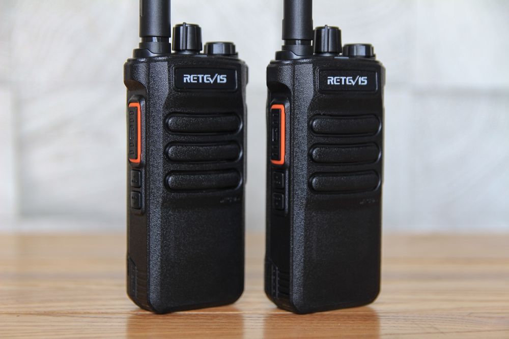 10W ДАЛЕКОБІЙНА! Retevis RT86| Рація | Рация|Радіостанція|Baofeng