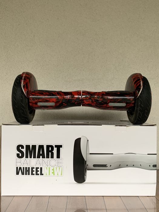 Гіроборд Smart Balance
