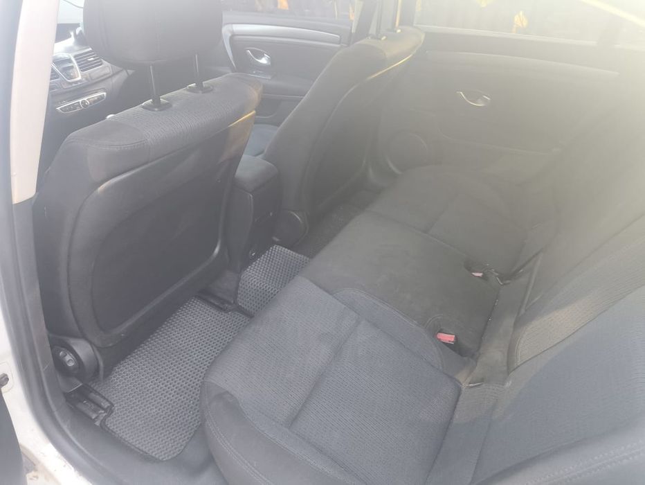 Продам Renault Laguna