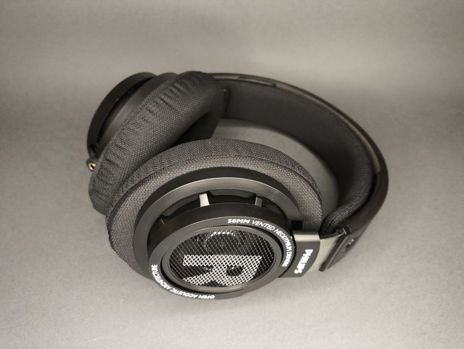 ‼️Philips SHP9500 - Hi-Fi навушники відкритого типу + Гарантія 6 міс.