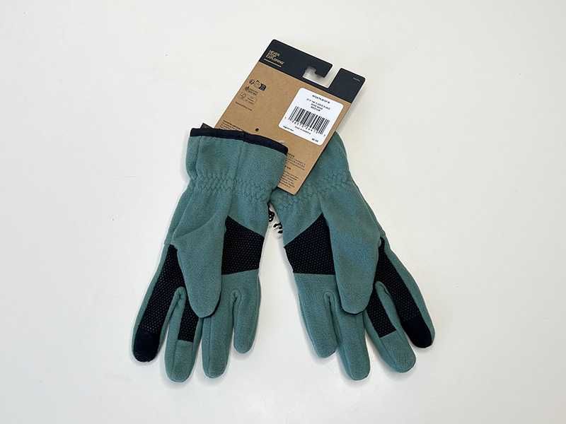 Флісові Чоловічі / Жіночі Руквиці The North Face M з ETip Зимові Теплі