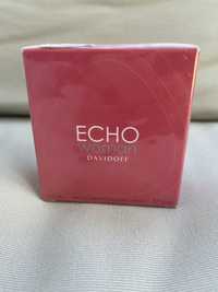 Echo woman davidoff 30 ml bowe unikat woda perfumowana edp