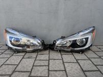 Subaru Outback фара  передня галоген ксенон оригінал Субару Оутбек