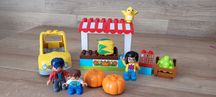 Zestaw Lego Duplo