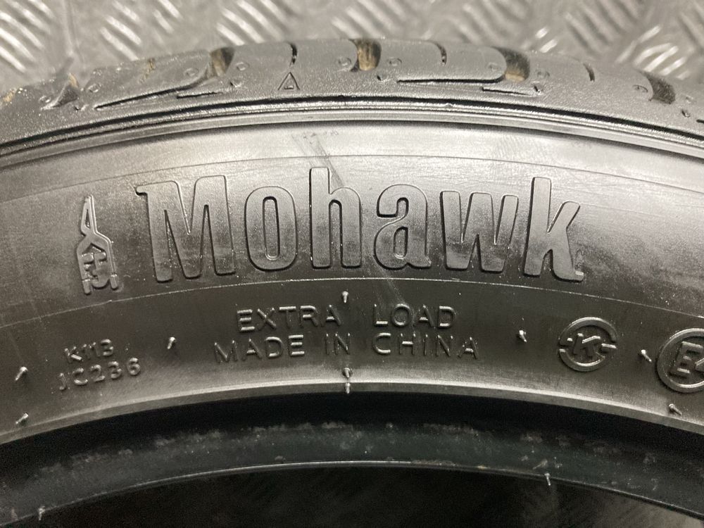 Opony Letnie Mohawk M105 235/45/17 2szt.DOT.3522 Wysyłka/Montaż