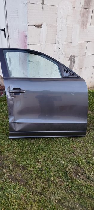 Drzwi Audi Q5 8R do malowania