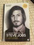 A Transformação de Steve Jobs Brent Schlender e Rick Tetzeli