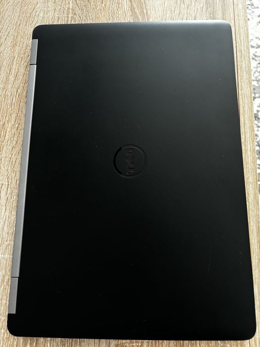 Dell Latitude E7470