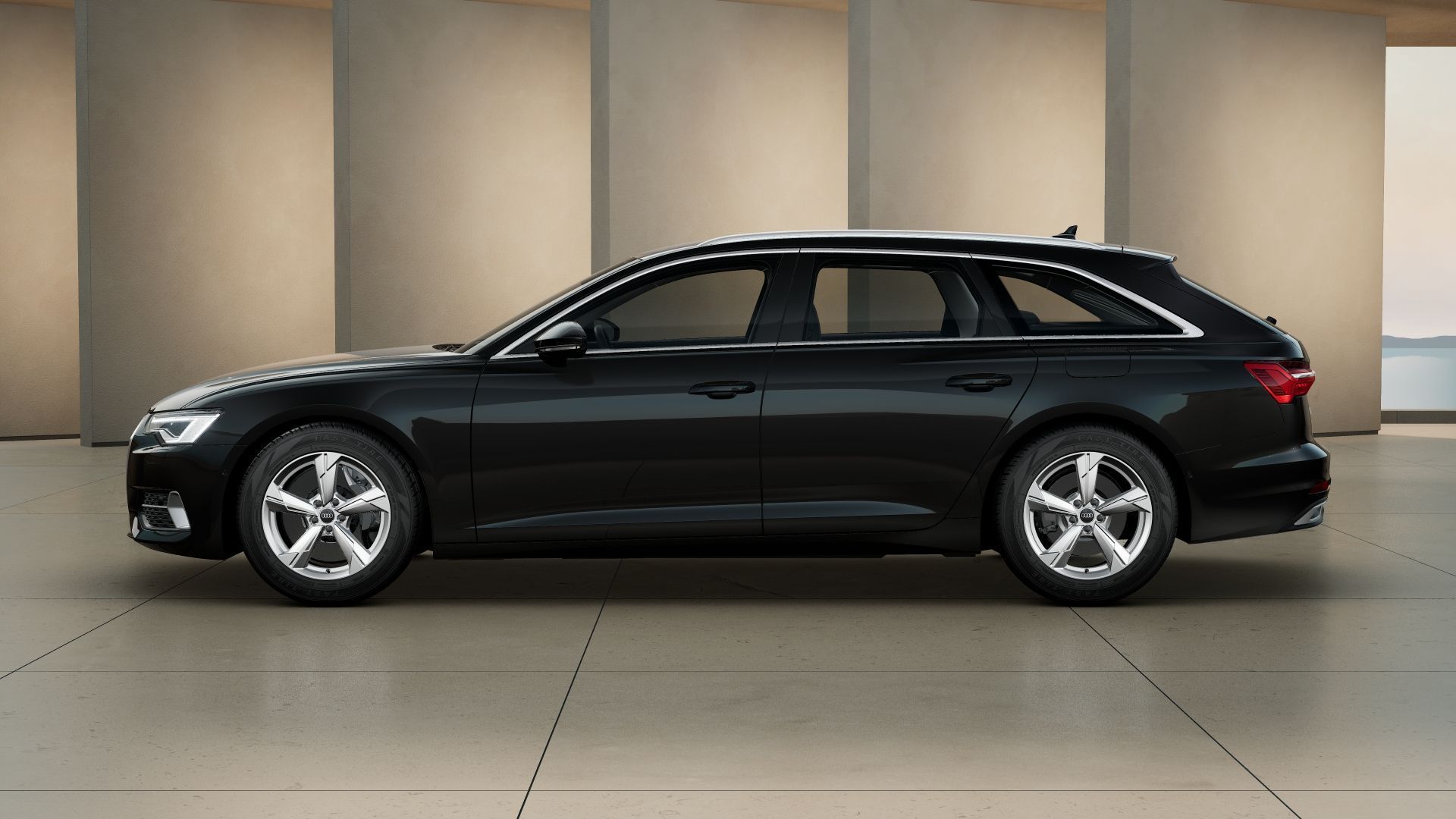 Audi A6 50 TFSI e PHEV Quattro Advanced S tronic - 33% Korzyści