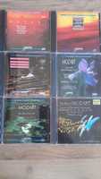 CDs música clássica baratos