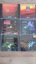 CDs música clássica baratos