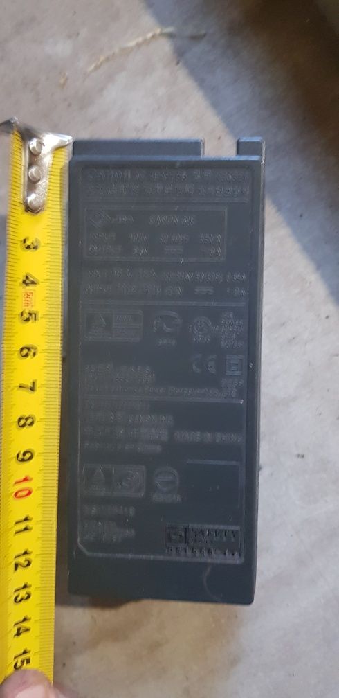 Блок питания canon k30150 30321 220v -  5v 19v 24v 27v ac-dc