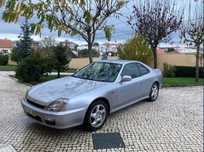 Honda Prelude 2.2 VTi