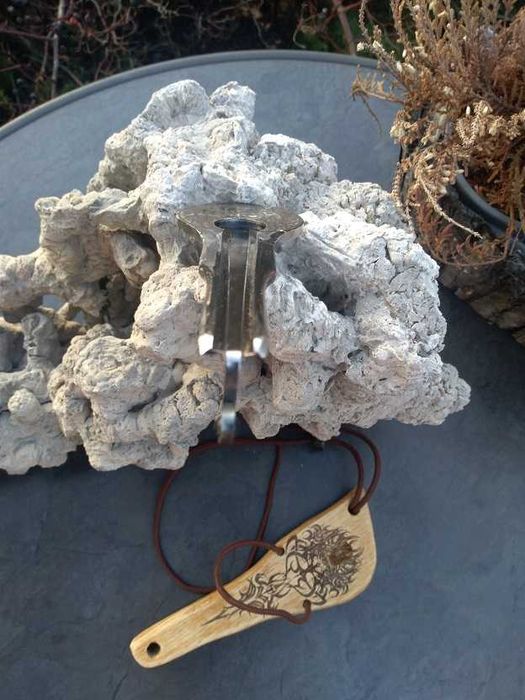 Drumla Księżycowa - basowa - 2w1