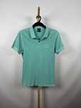 Hugo Boss t-shirt koszulka polo slim fit M