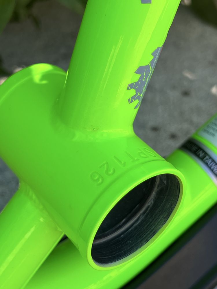 Haro Sport Lineage