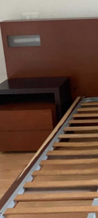 Vendo quarto de casal completo