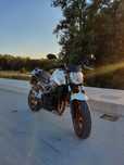 Suzuki gsr 400 2010 ABS