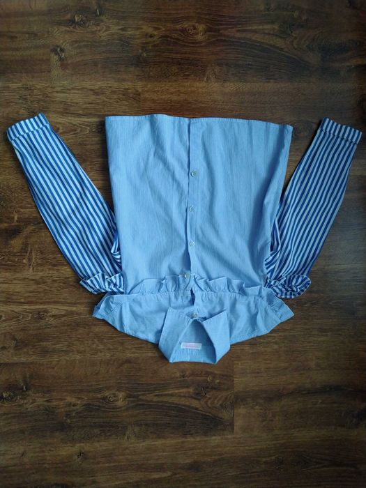 Сорочка для дівчинки ріст 130-140