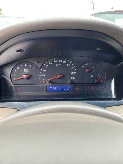 Chery Elara 2.0 2008