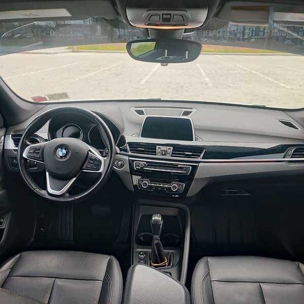 Продаю BMW X1 2018 - БМВ Х1 2018 року