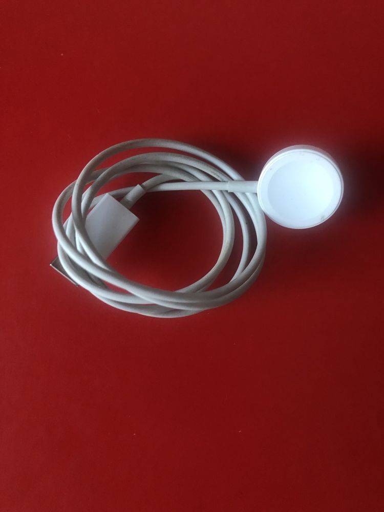 Apple Watch Series 5 Nike