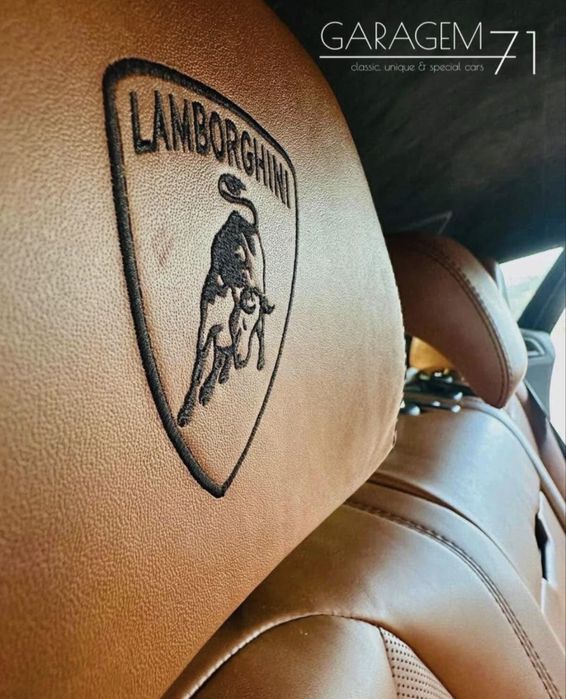 Reservado*/ Lamborghini Urus 4.0 V8 650hp (2021)