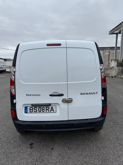 renault Kangoo 1.5 Dci express
