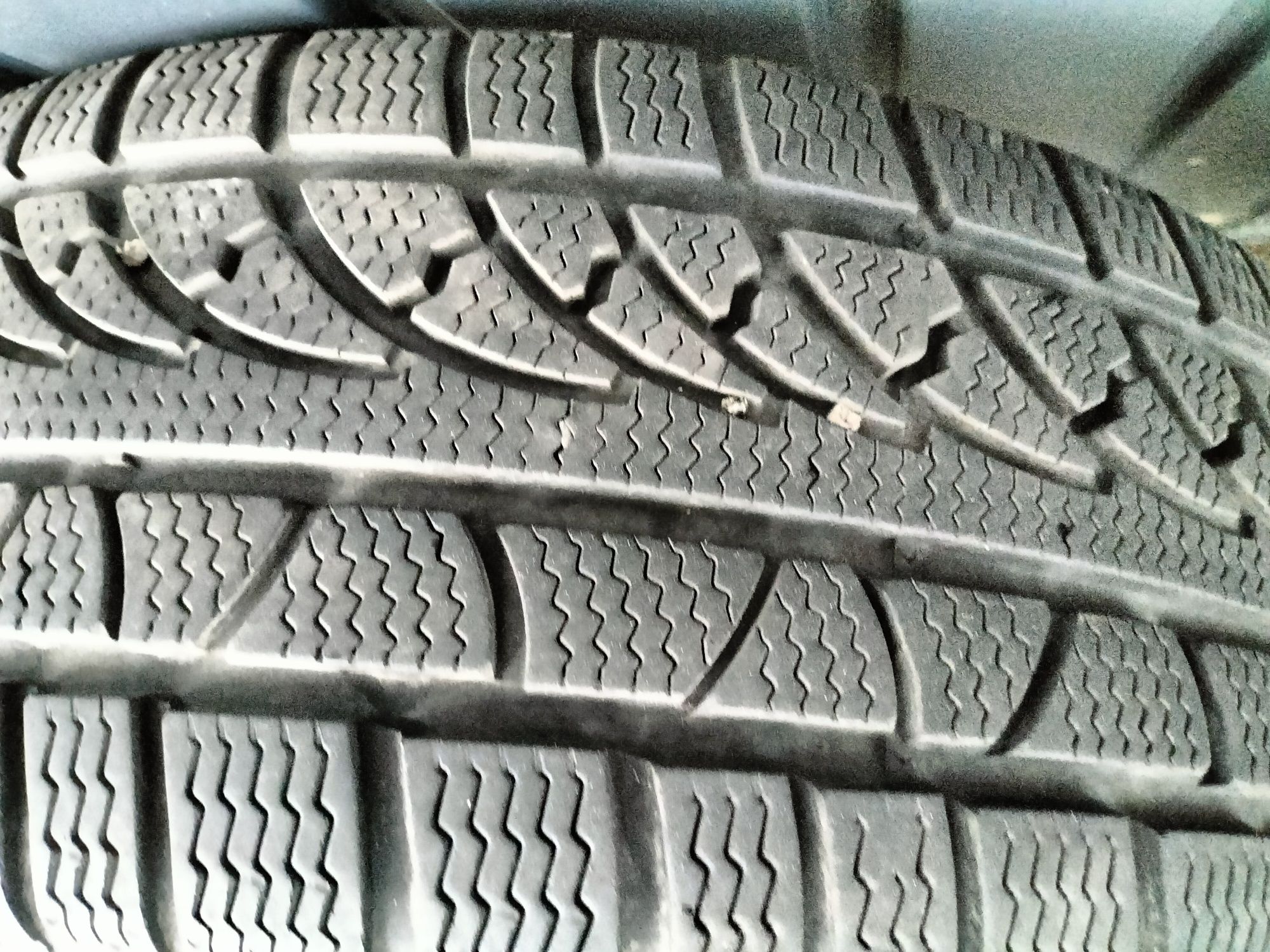 Opony koła alufelgi 5x112 Skoda Audi Seat VW 205 55 R16