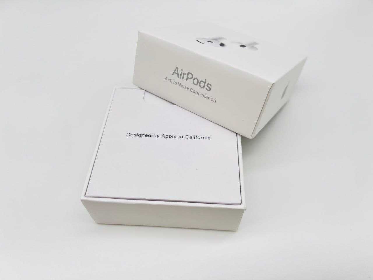 AirPods 4 навушники опт/дроп