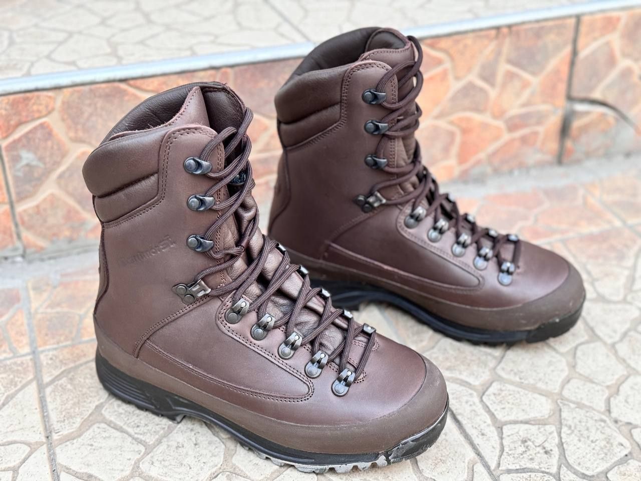 Черевики -  берци Combat cold wet weather boots