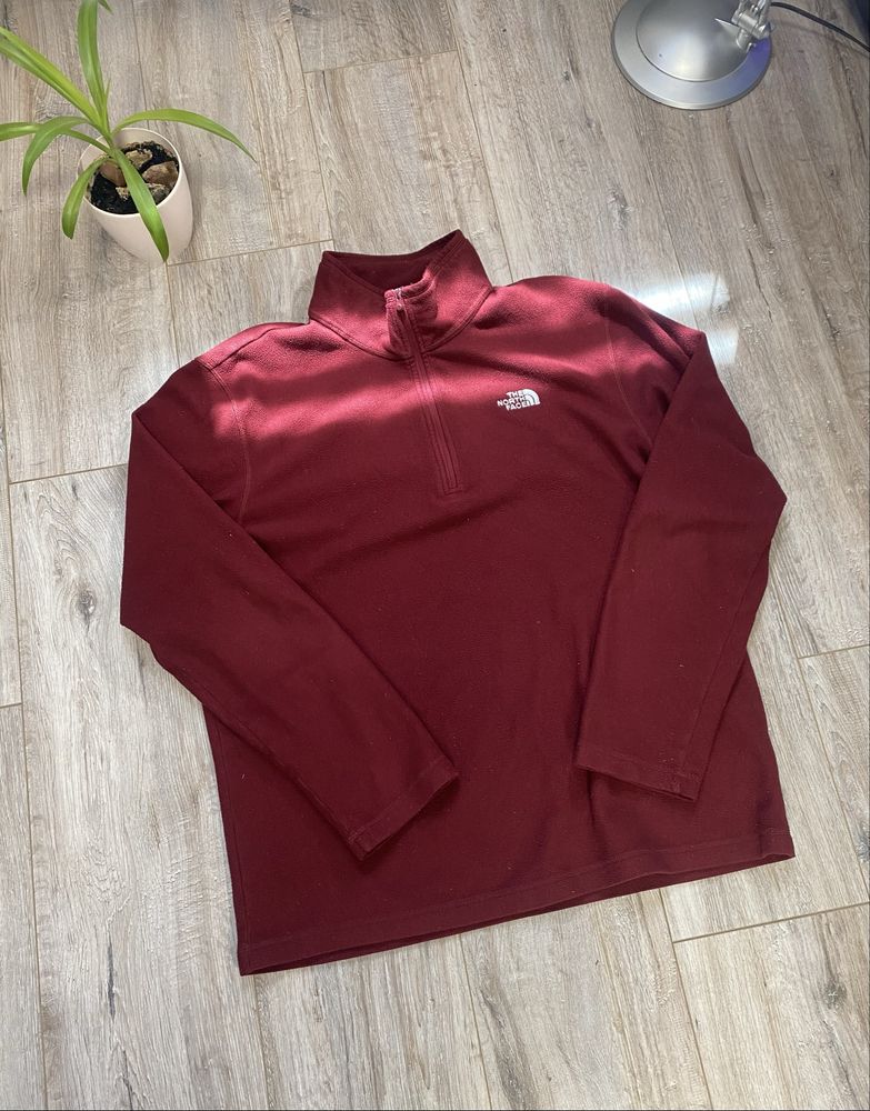 Флисовая Кофта The North Face