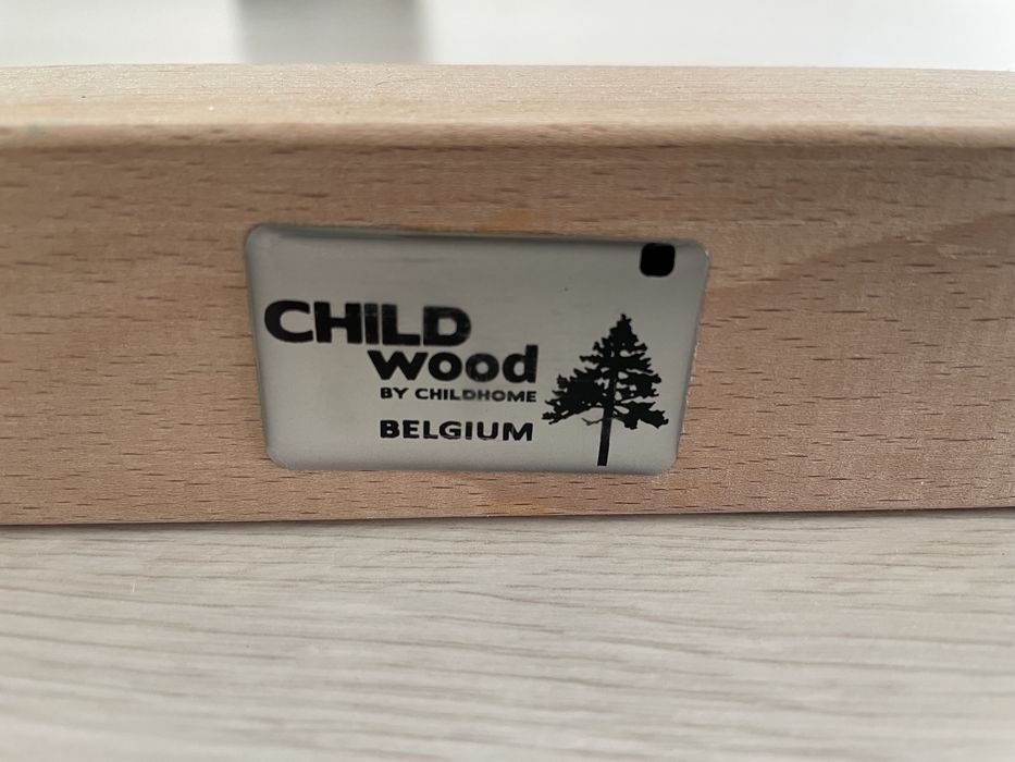 Cama tipi  200x90cm para quarto de criança