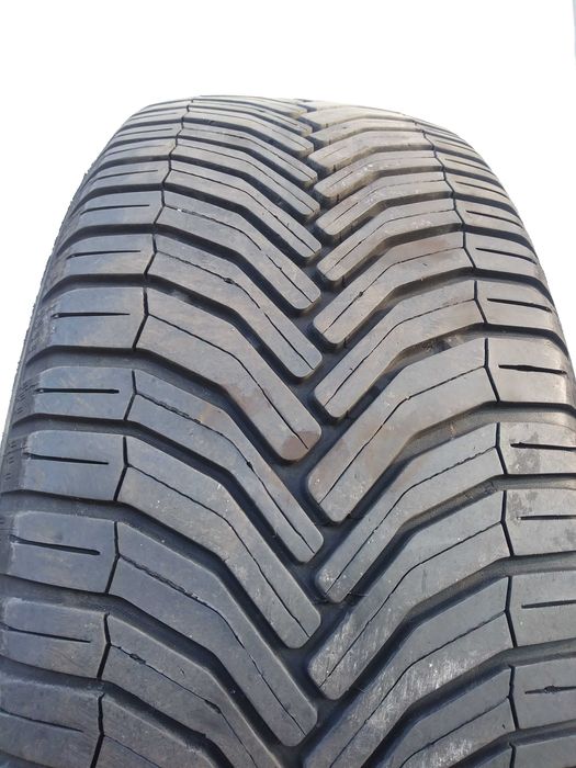 Opony wielosezonowe R 16/55/205