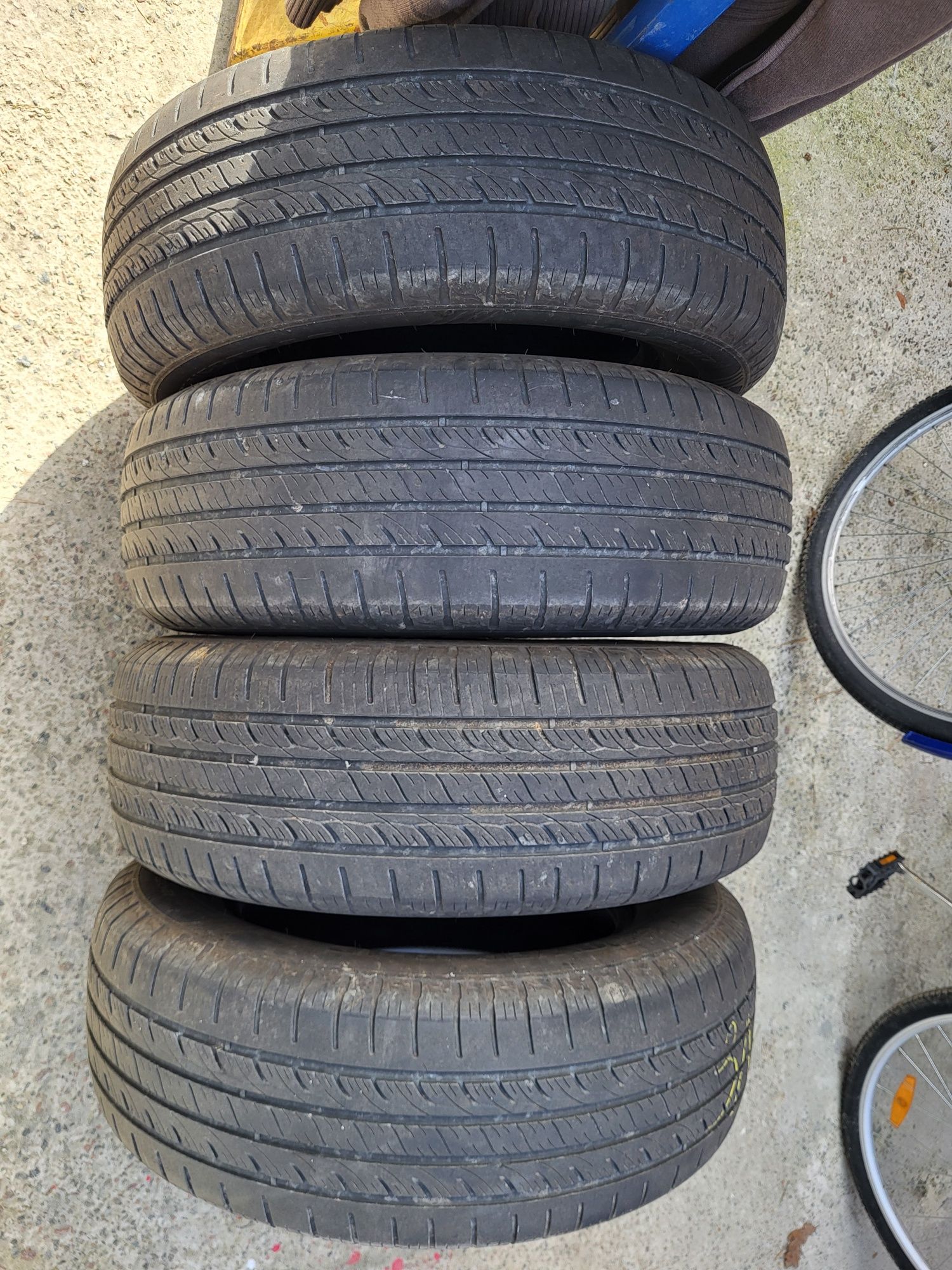 Шини Powertrac primemarch 245/65 R17