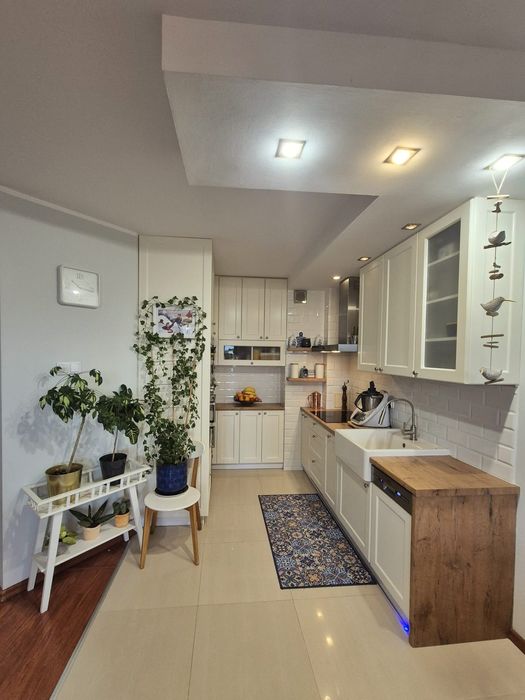 Sprzedam mieszkanie 45m2  (Nagórki)