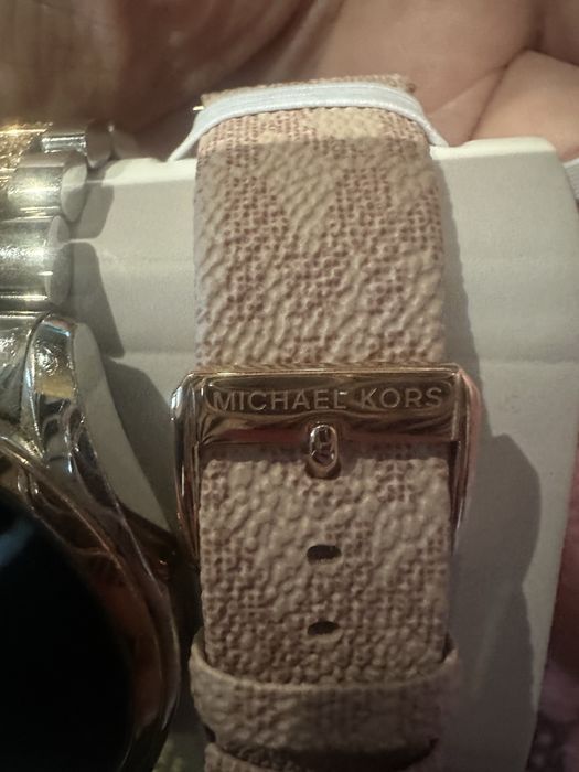 Smartwatch Michael kors