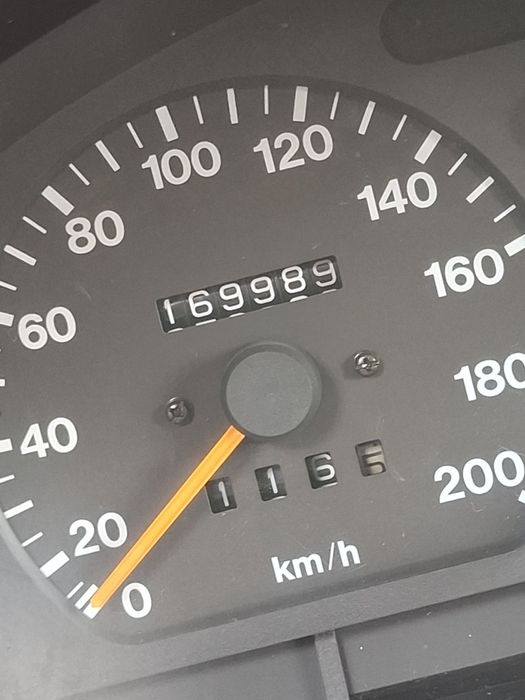 Suzuki vitara 2.0v6 lpg