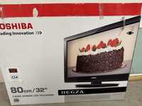 Tv Toshiba 32 cale sprawny