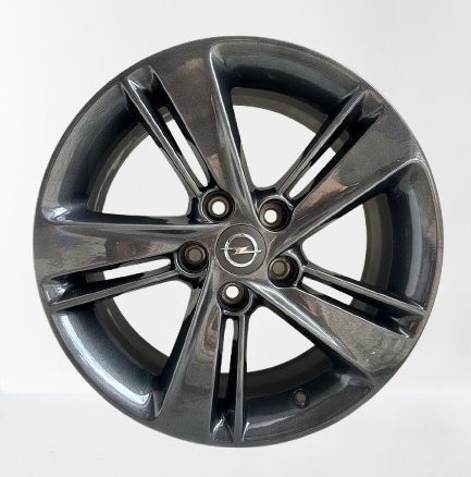 Felgi Alu 5x115 17 Opel Insignia B Zafira C Astra J