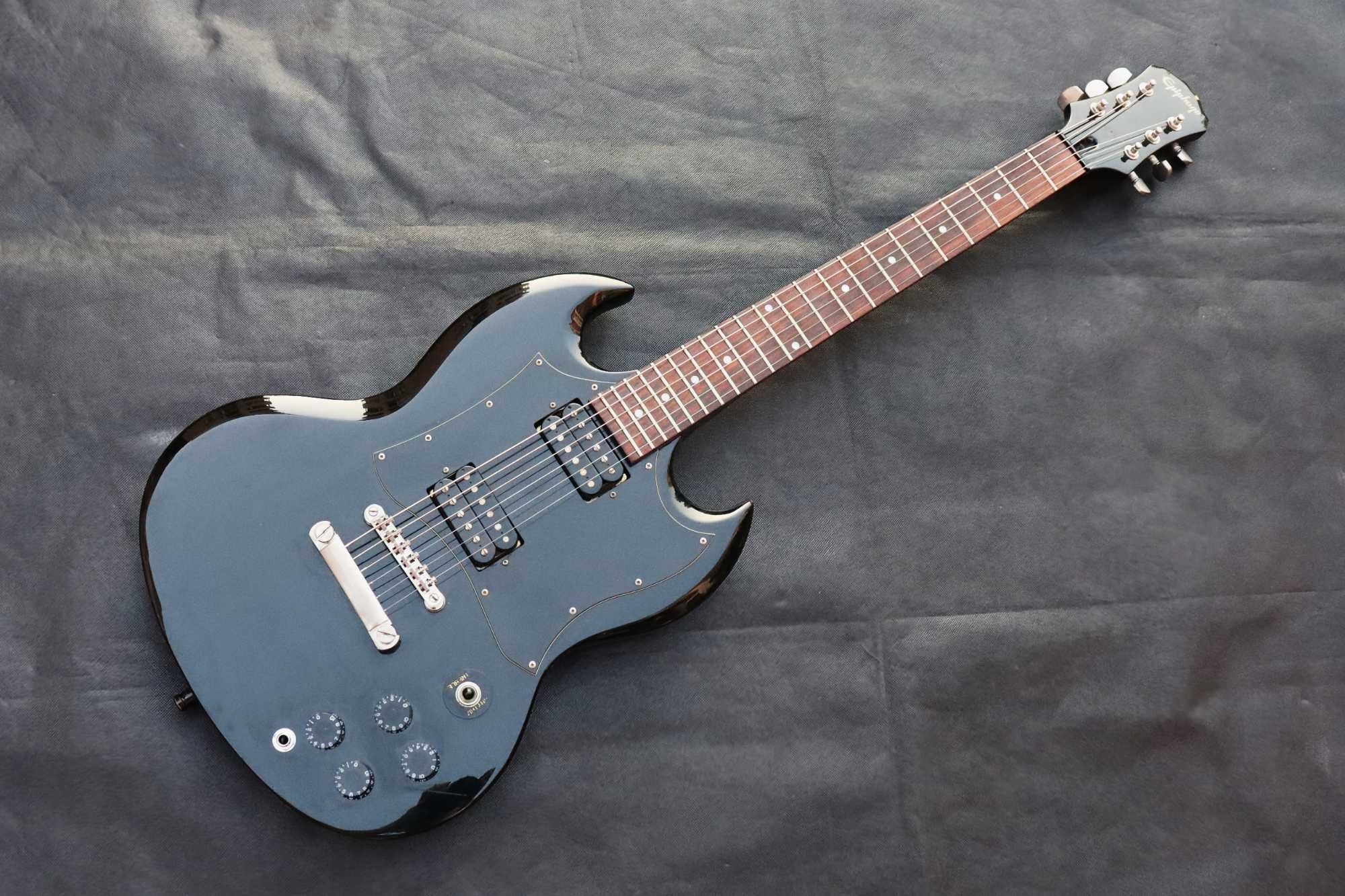 Epiphone SG gitara elektryczna