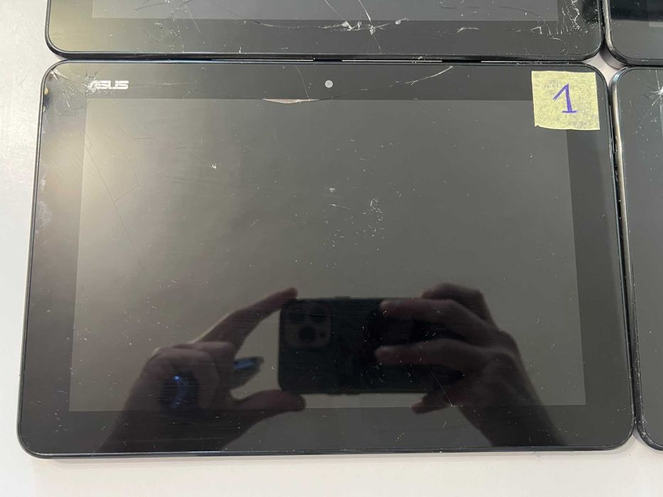 ASUS T101HA 10’1 Intel Atom x5-Z8350, 4/64GB, планшет на Windows