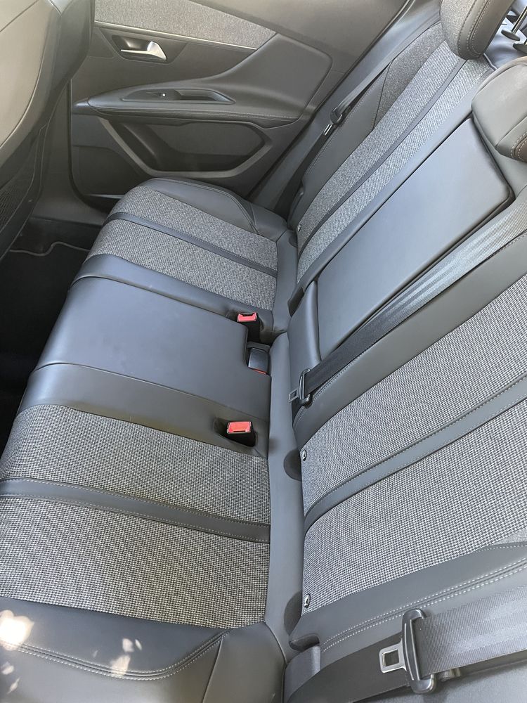 Peugeot 3008 HDI 1.6