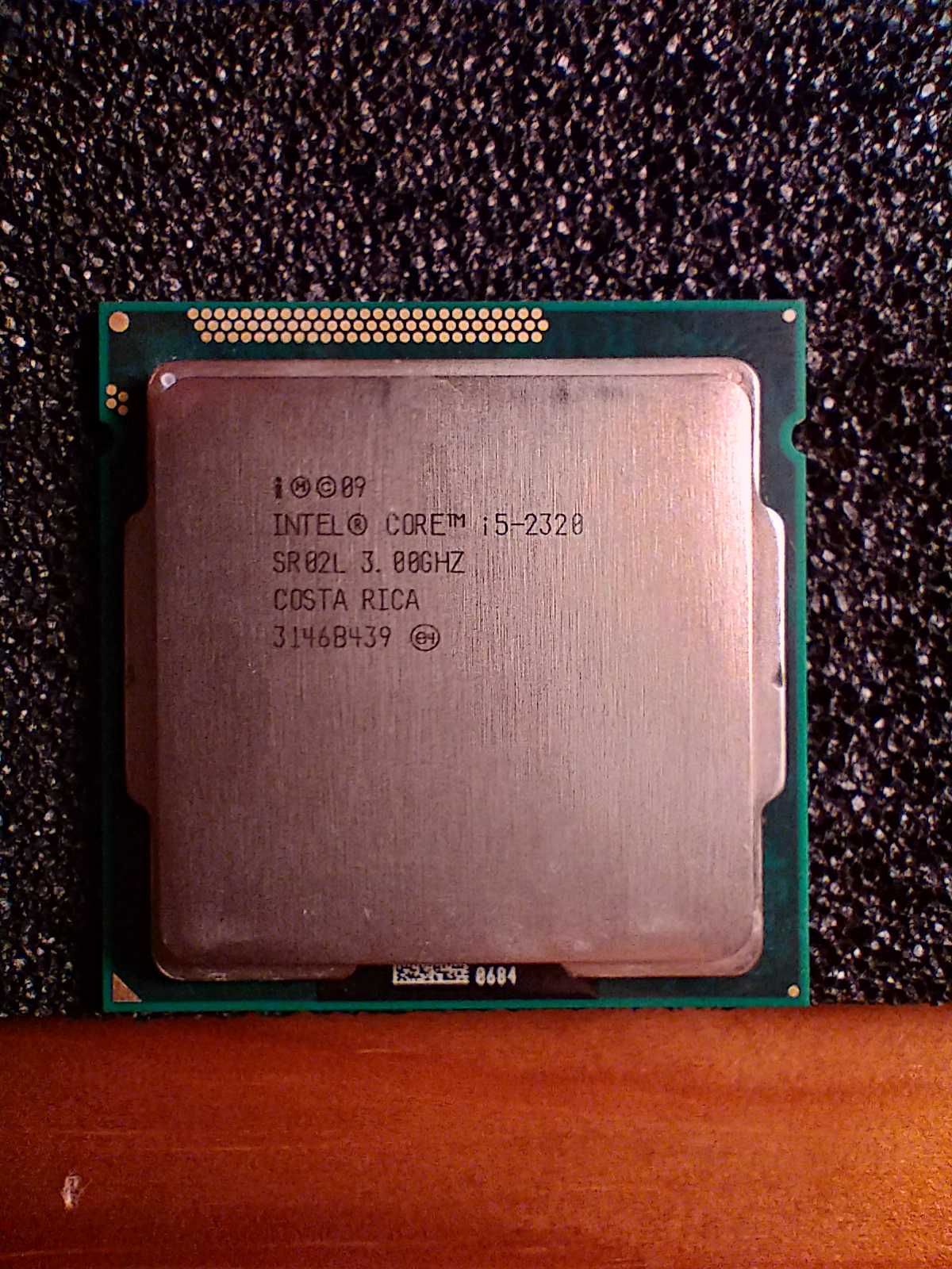 i5 2320 - Processador Intel