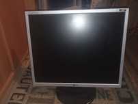 Monitor LG, do komputera