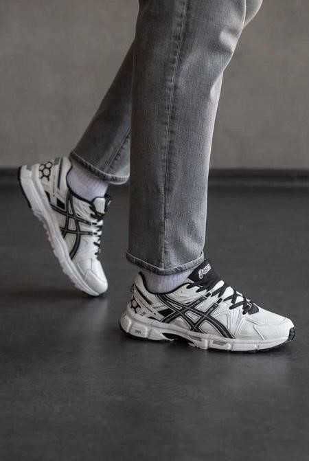 Мужские кроссовки Asics Gel-Kahana 8 40-46 асикс Хит сезона