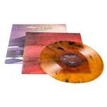 Taco Hemingway – Umowa O Dzieło LP LTD 1/500 winyl Amber Clear